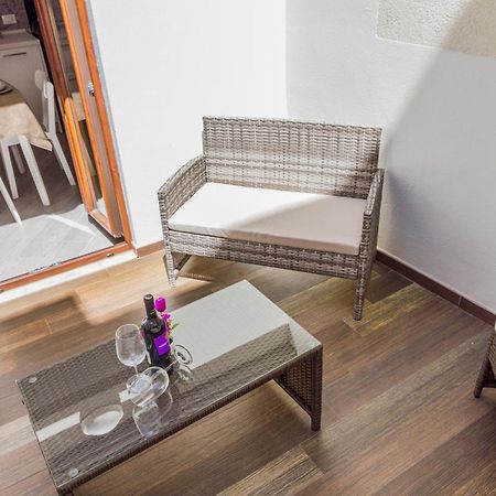 Suite Bordonaro Apartments Cefalù Exteriér fotografie